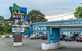 Castaway Motel